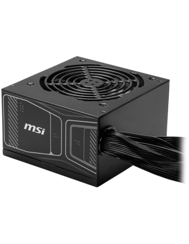 Захранване MSI MAG A850GN PCIE